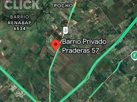 Terreno en Venta en Cañuelas, USD 20.000