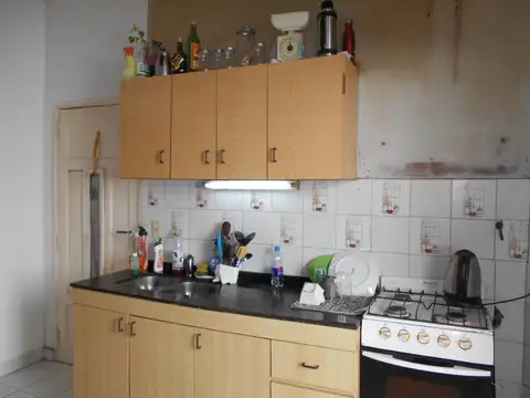 Casa 3 ambientes a la venta