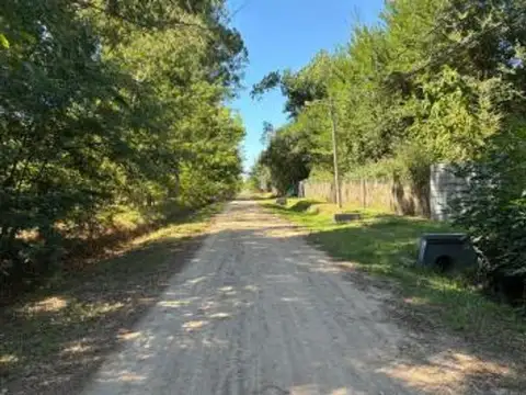 Terreno en Venta de 1687,0 m2