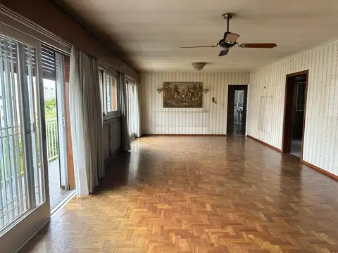 Departamento en  venta en venta en Calle San Lorenzo, Ciudad de Mendoza 
