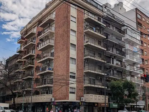 FORMOSA al 500 Caballito Departmaneto 2 ambientes balcon lav 50m2 Alquiler