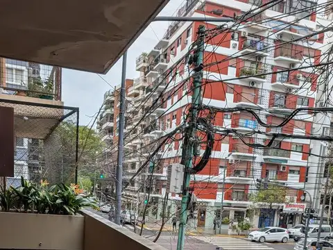 Departamento en Alquiler de 2 ambientes