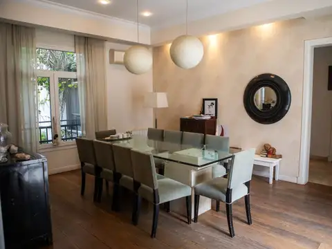 Casa en Venta en Olivos, USD 999.000