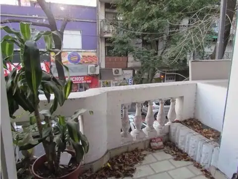 Departamento en Alquiler Temporal de 3 ambientes