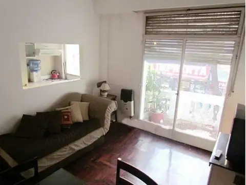 Avenida Olazábal 2500