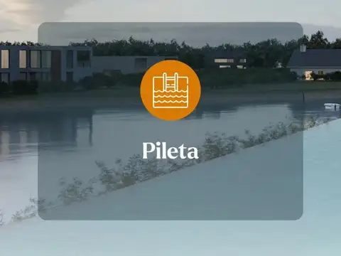 Terreno en Venta 32  mts Fondo