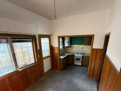 Santa Fé 6755/57 Primer piso