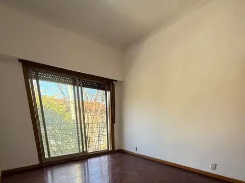 Santa Fé 6755/57 Primer piso