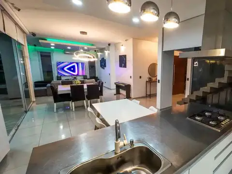 Casa en Venta 5 años