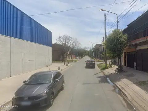 41 e/ Via 202 Miguel Ángel y Uriarte