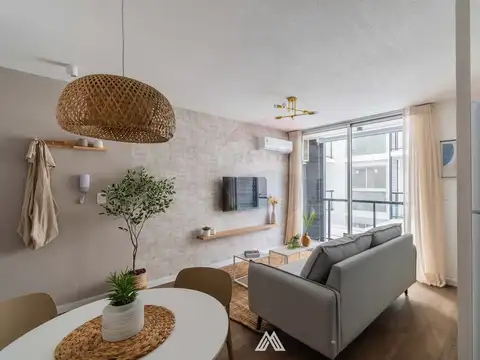 Avenida Luis Alberto de Herrera 2400