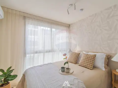 Departamento en Alquiler A Estrenar