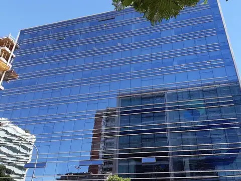 Alquiler - Belgrano - OFICINAS - 900 M2