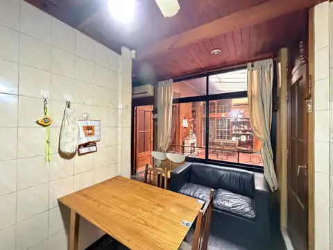 Depto Tipo Casa en Venta de 3 dormitorios