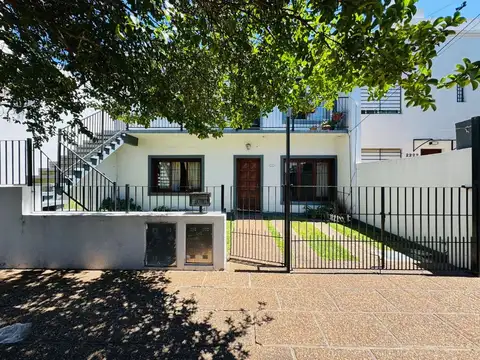 VENTA PH 4 AMB EN PB JARDÍN PATIO PARRI COCH MUNRO