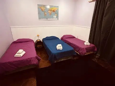 Alquiler Casa Amoblada Godoy Cruz c/ cochera