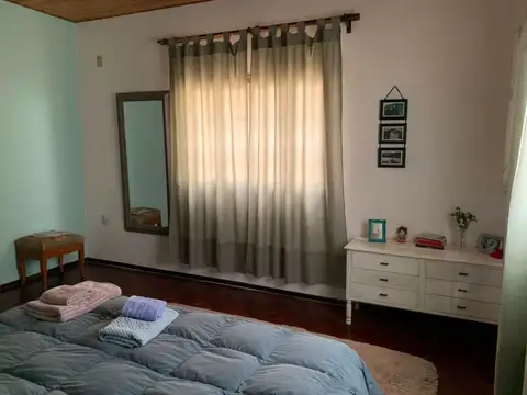 Casa en Alquiler 55 años