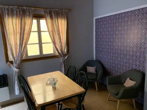 Casa en Alquiler de 3 dormitorios