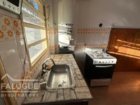 Depto Tipo Casa en Alquiler 30 años