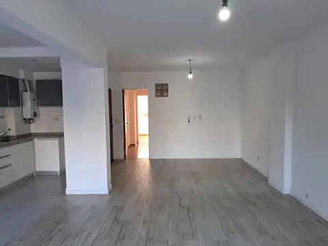 Departamento en Alquiler 35 años