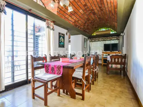 Casa en Venta 15 años