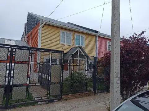 Casa en Alquiler de 5 dormitorios