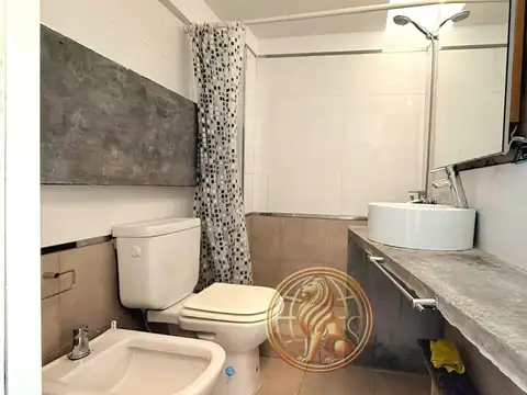 Departamento en Venta al Norte