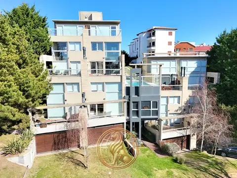 Avenida Eolo al 100 Piso 1 Departamento 3