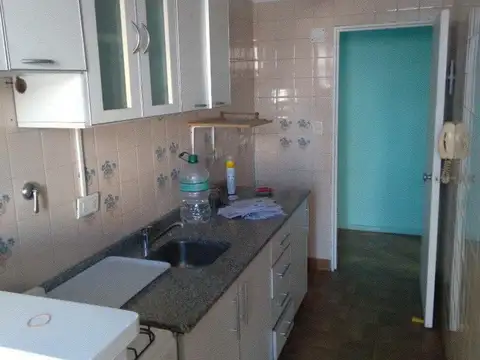 Departamento en Venta 40 años