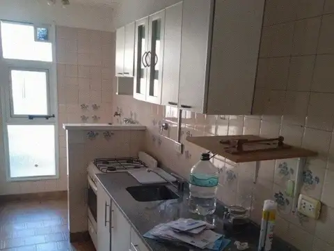 Departamento en Venta en Avellaneda, USD 75.000