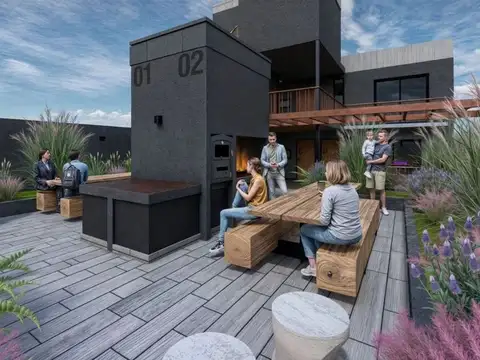 Departamento en Venta 1 año