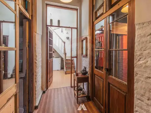 Venta, casa 2 dormitorios, La Comercial