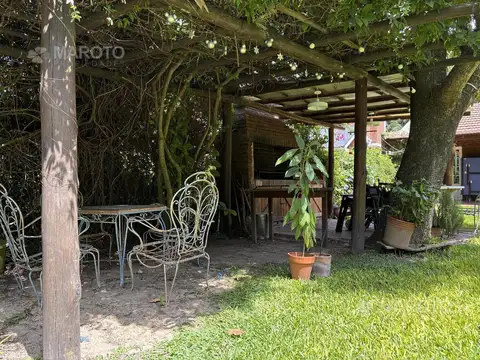 Casa en Venta en Ingeniero Maschwitz, USD 215.000