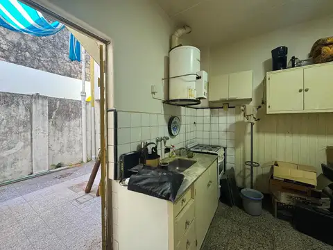 Casa en Venta al Oeste