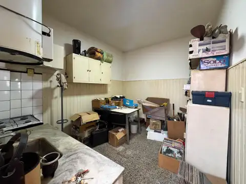 Casa en Venta 50 años