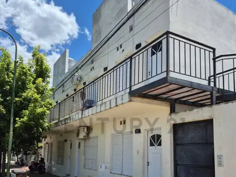 Departamento en venta en Rafaela en B° Central Córdoba