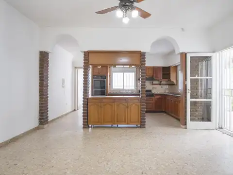 Casa en Venta 36 años