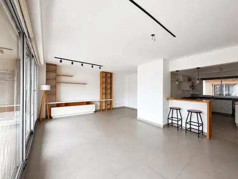 Departamento en Alquiler en Nuñez, CABA
