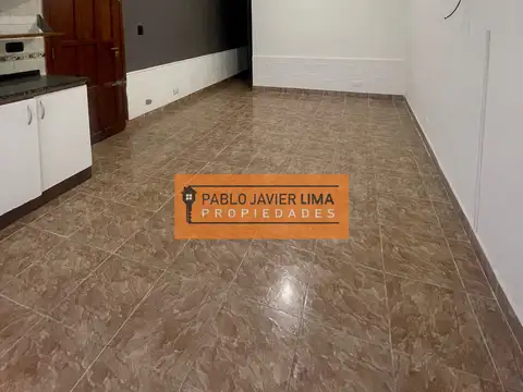 Depto Tipo Casa en Alquiler de 2 ambientes