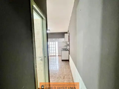 Depto Tipo Casa en Alquiler en Caseros, $ 750.000