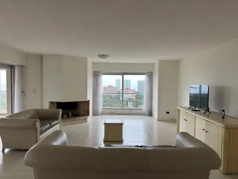 Departamento en Venta de 7 ambientes
