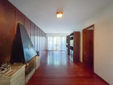 Departamento en Venta 57 años