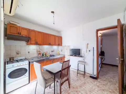 Departamento en Venta al Sur