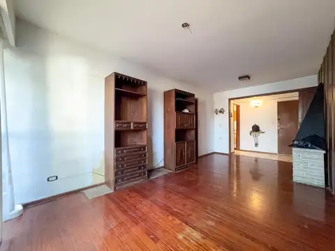 Departamento 5 ambientes con 1 baño