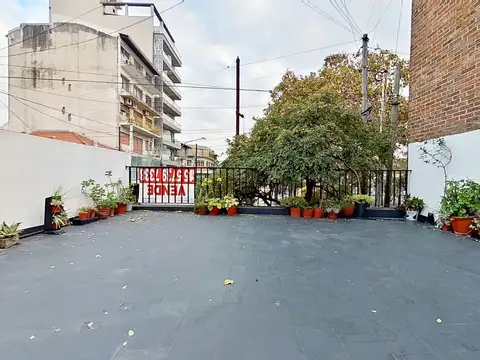 Teniente General Juan Domingo Perón 2200