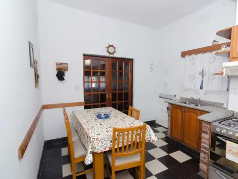Depto Tipo Casa en Venta de 3 dormitorios