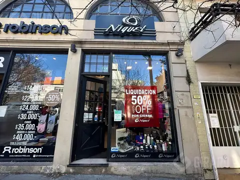 Local en Alquiler en Mar del Plata, Partido de General Pueyrredón