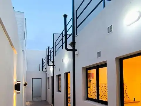 Dorrego y Moreno