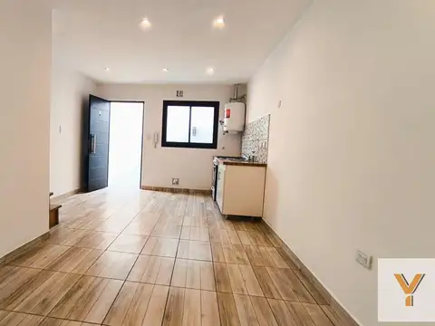 Depto Tipo Casa en Venta de 1 dormitorio