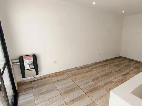 Depto Tipo Casa en Venta A Estrenar